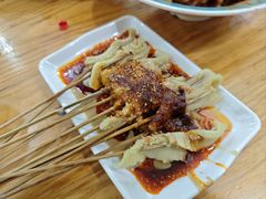 牛肚-马三洋芋片(兰州总店)