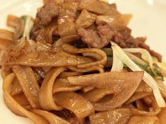 -西安皇冠假日酒店·御皇轩中餐厅