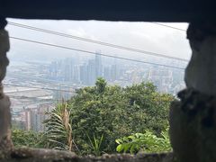 -小南山公园