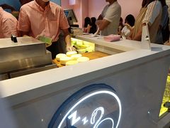 -狐狸和向日葵(北京路店)