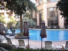 外景-上海浦东星河湾酒店