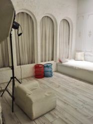 -星豆豆儿童摄影(南郊太白南路店)