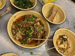 -东排食堂长沙小吃大排档(五一广场店)