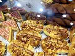 -龙山村烘焙工坊(杨庄店)