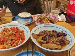 -开味馆饭铺(站前西路店)