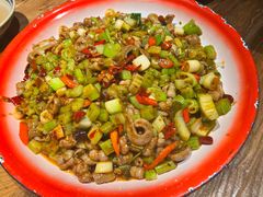 -泥糊破店小酒馆·团建聚餐(南京西路店)