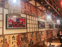 -玉川屋·深夜食堂居酒屋(柳巷店)