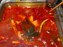 -宽来·欢聚火锅(来福士广场水景店)