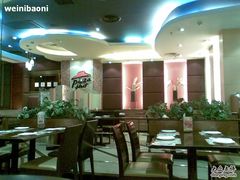 大堂-必胜客(瑞虹店)