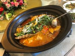 -农家大院(纪王店)