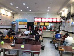 -张明富面皮店(东大街店)