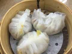 -香港蓮香樓(上環店)