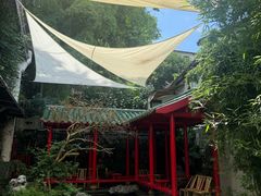 -Metal hands·铁手咖啡