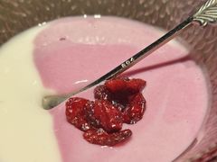 蔓越莓研磨米香-童福兴·南京菜(老门东店)