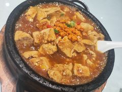 -日月昇渔家菜·海肠捞饭·大连海鲜(星海公园店)