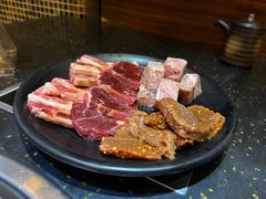 -熊出没日本烧肉放题