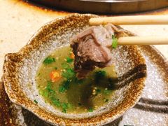 -313羊庄·羊肉火锅烧烤(李村店)