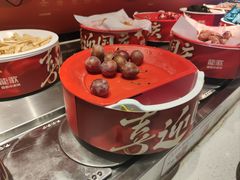 -龍歌自助小火锅(李沧顺和汇店)