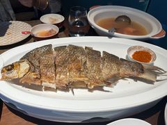 -曾宴·楚菜(湖北省博物馆店)