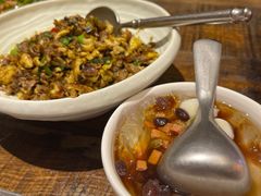 -铁公鸡·四川料理(天环广场店)