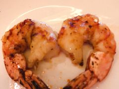 炭烤大虾-Efes Turkish & Mediterranean Cuisine 艾菲斯餐厅(陆家嘴店)