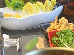 -番食园鲜食火锅(高新店)