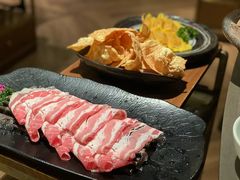 -捞王锅物料理(凯旋路店)