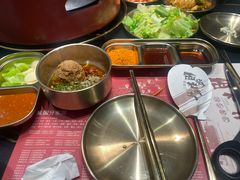 -西塔老太太泥炉烤肉(龙湖北苑天街店)