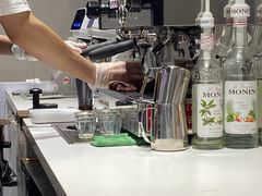 -Manner Coffee(布吉万象汇店)