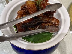 -箪食巷私房菜馆·鲁菜(玉函路店)
