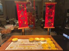 -杭州开元名都大酒店·地中海自助餐厅
