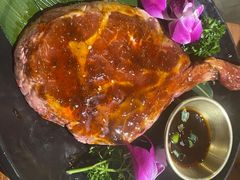 -九田家黑牛烤肉料理(新辰里亚运村店)