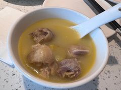 -乐味阁养生板栗鸡(中江店)