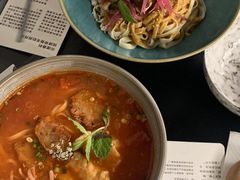 -里面·Noodlology(机电院店)