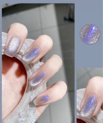 -慕拉美甲美睫皮肤管理