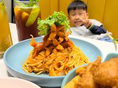 -简荟厨·西式简餐(花都雅乐城店)