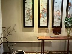 -鼎族怡华·指压·经络·疗愈SPA(紫荆店)