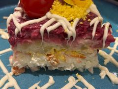 -卢布里西餐厅(海拉尔店)