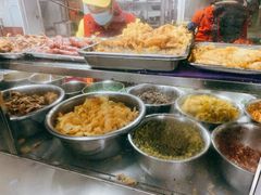 -凤张螺蛳粉·爽口粉(跃进路总店)