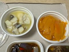 -老乡鸡(东方广场店)