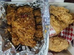 -SUN炸鸡专门店(西塔总店)