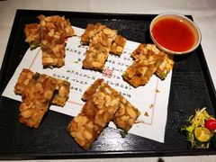 -千百味红餐厅·江西菜(绿地双子塔店)