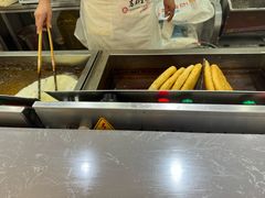 -高群生胡辣汤(亚运村店)
