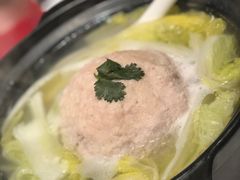 -百富源·海鲜辽菜(浑河堡店)