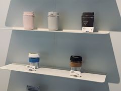 -Manner Coffee(芮欧百货店)