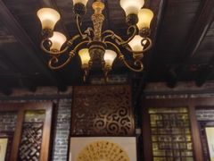 -黄祥华养生堂·炖汤·营养蒸饭(岭南天地店)
