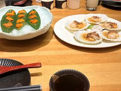 -王鼎精致料理铁板烧(世博源店)