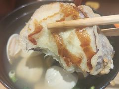 -天妇罗内顺田(罗湖店)