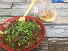 -春雨羊汤店(广开四马路总店)