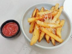 -农畉LONFOOD(福田星河COCOPark店)